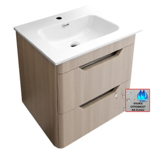 Lavabo sa ormarićem City Artteon