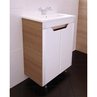Lavabo sa ormarićem City Lady BF