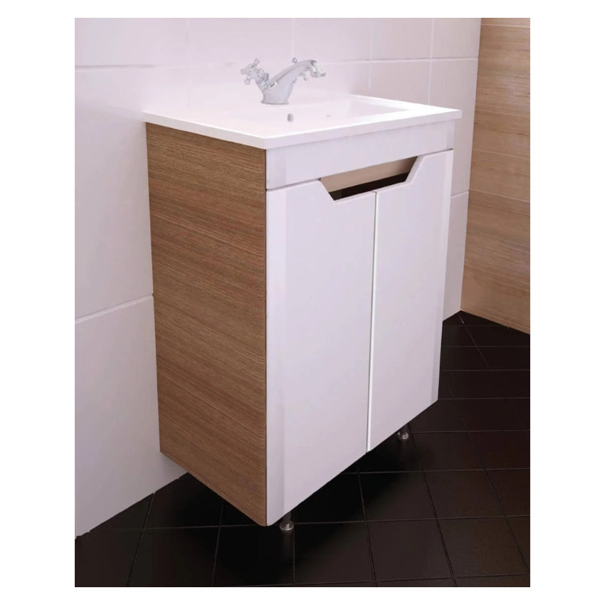 Lavabo sa ormarićem City Lady BF