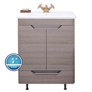 Lavabo sa ormarićem City Lady SF