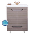 Lavabo sa ormarićem City Lady SF