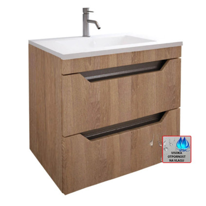 Lavabo sa ormarićem City Emily RD