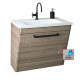 Lavabo sa ormarićem City Evia