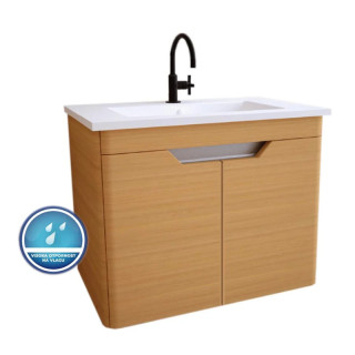 Lavabo sa ormarićem City Marinika