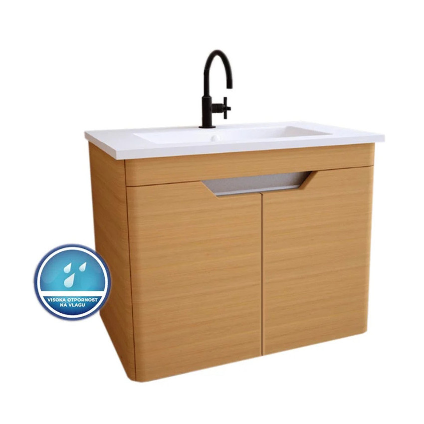 Lavabo sa ormarićem City Marinika