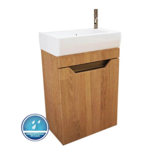 Lavabo sa ormarićem City Nina