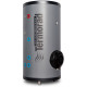 Termorad BT-160 S bojler 160 L