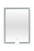 LED ogledalo 600x800 DH-L2008