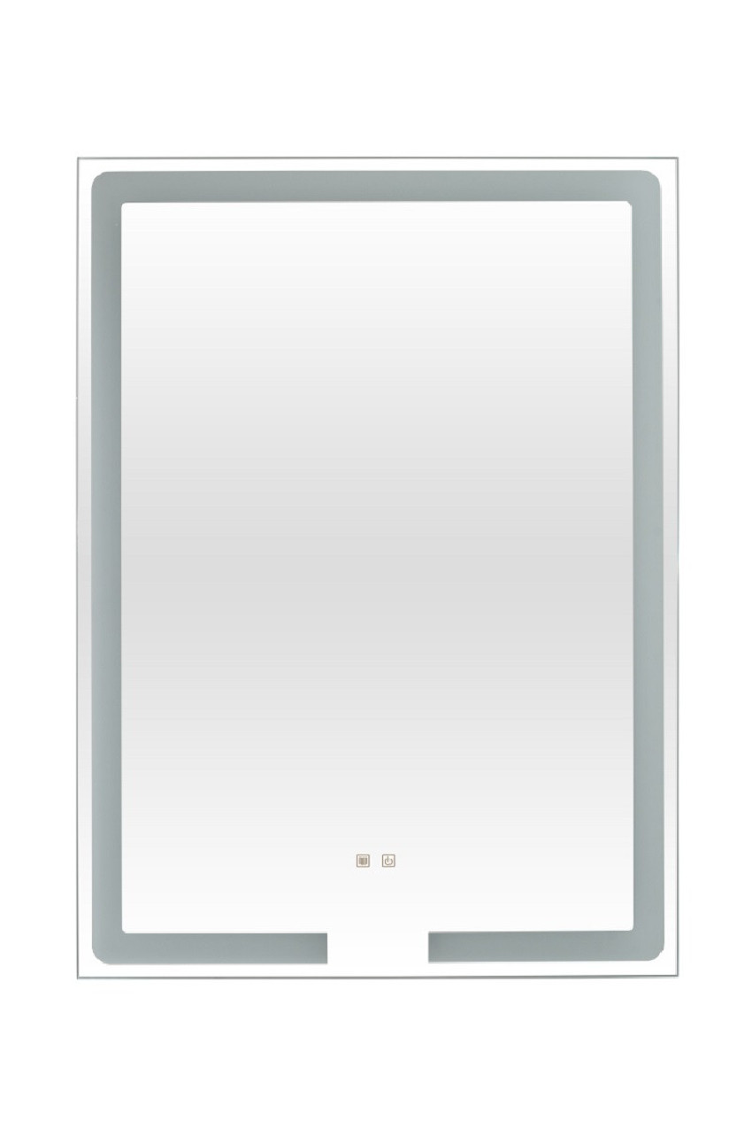 LED ogledalo 600x800 DH-L2008