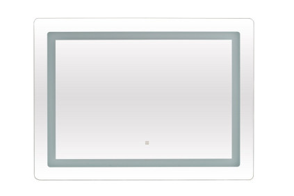 LED ogledalo 800x600 DH-L2023
