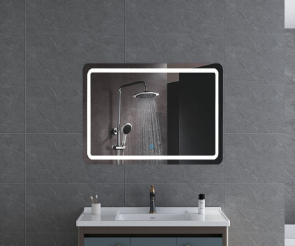 LED ogledalo 800x600 DH-L2023
