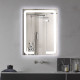 LED ogledalo 600x800 DH-L2008