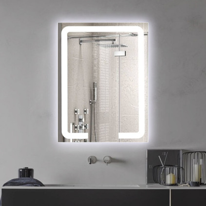 LED ogledalo 600x800 DH-L2008