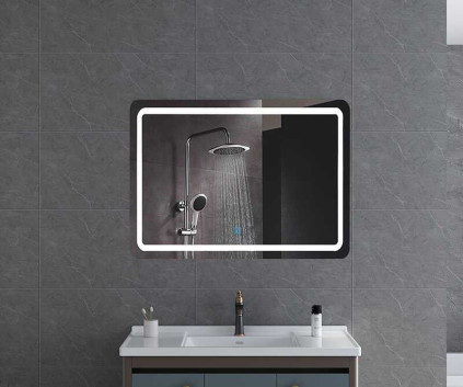 LED ogledalo 1000x600 [DH-L2023]
