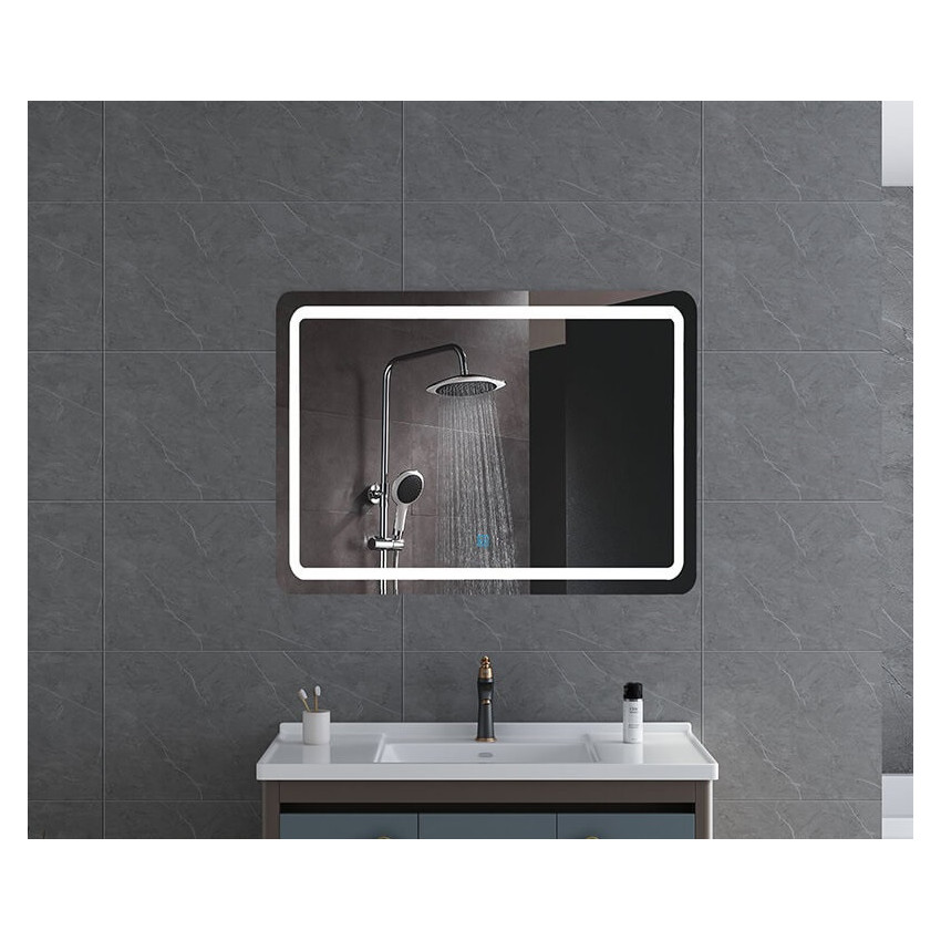LED ogledalo R60 DH-L2013