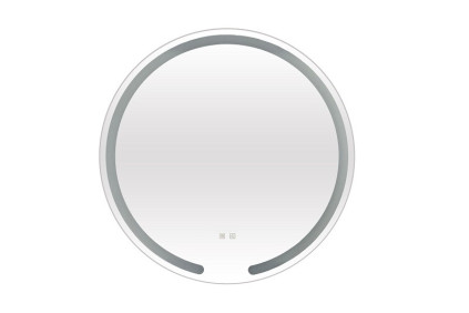 LED ogledalo R60 DH-L2016