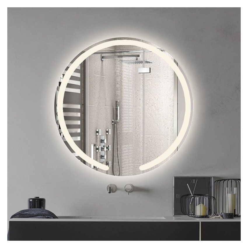 LED ogledalo R60 DH-L2016