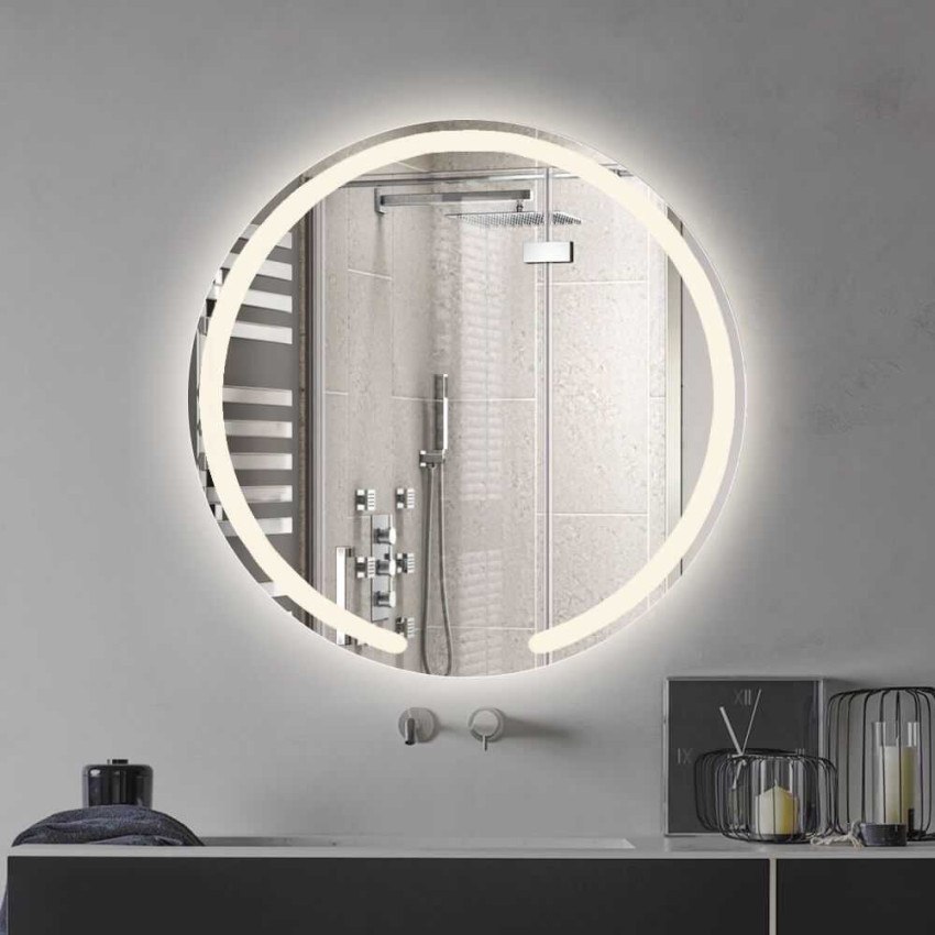 LED ogledalo R80 [DH-L2016]