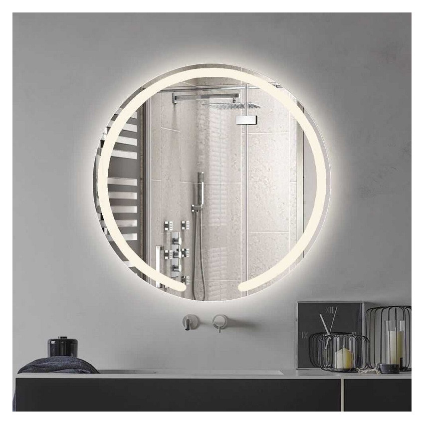LED ogledalo R100 [DH-L2016]