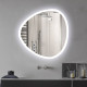 LED ogledalo R60 DH-L2014