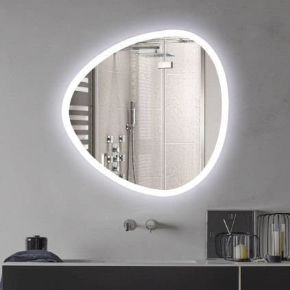 LED ogledalo R60 DH-L2014