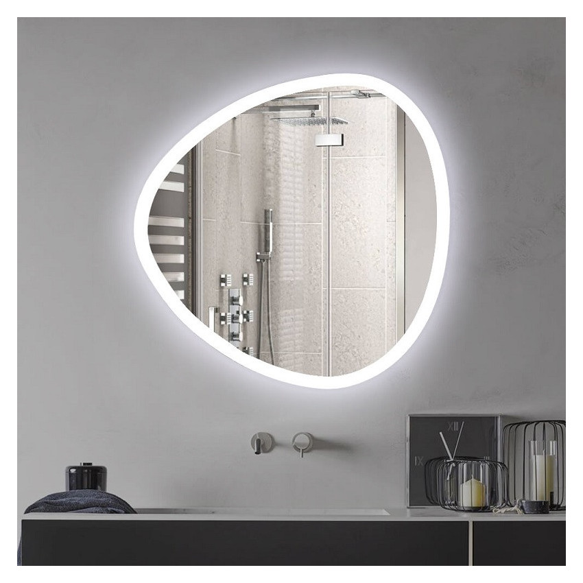 LED ogledalo R60 DH-L2014
