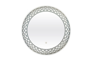 LED ogledalo R60 DH-L2017