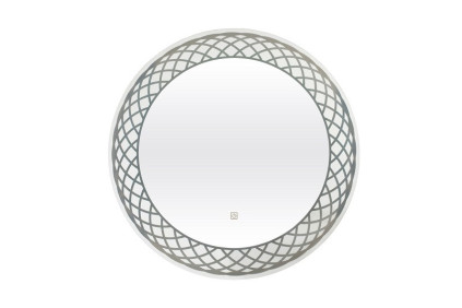 LED ogledalo R60 DH-L2017