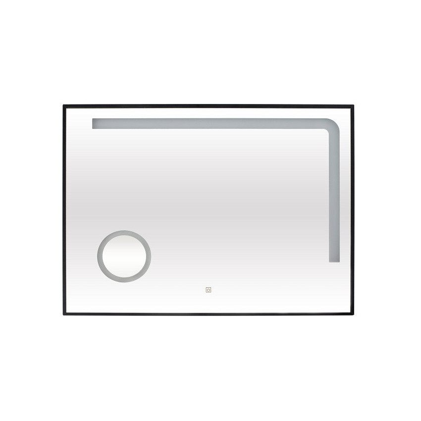 LED ogledalo 800x600 DH-6080CLMB