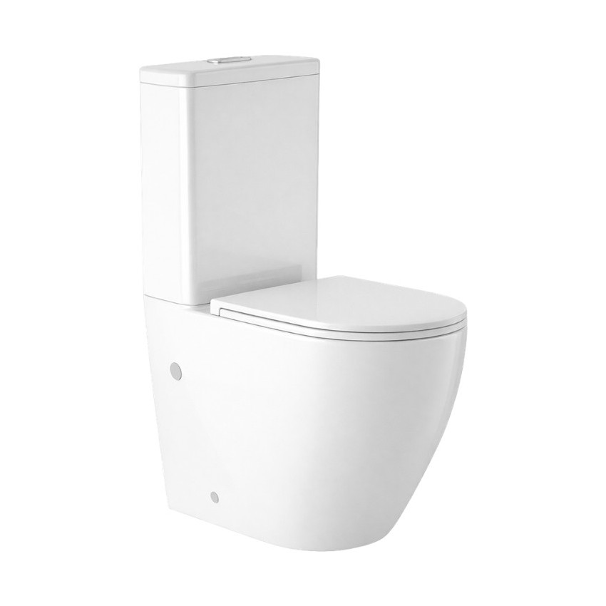 Monoblok simplon/baltik HIDROSAN - VICTORIA TF sa daskom
