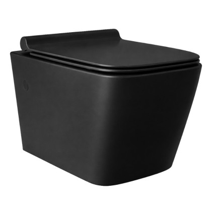 Wc solja konzolna BERLIN HIDROSAN