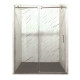 Tus paravan SR-4004 140/200cm - HYDROFIT ROYA [8mm, chrome]