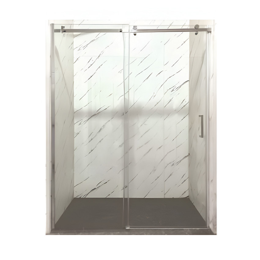 Tus paravan SR-4004 150/200cm - HYDROFIT ROYA [8mm, chrome]
