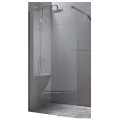 Tus paravan 90/200cm - HYDROFIT WALK IN [8mm, chrome]