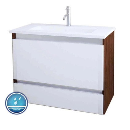 Lavabo sa ormarićem City Urban SF