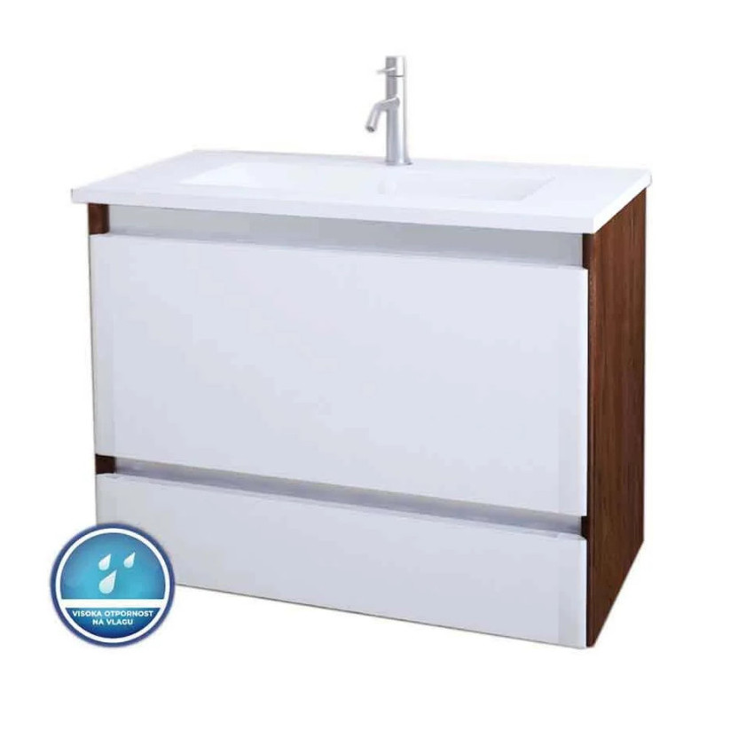 Lavabo sa ormarićem City Urban SF