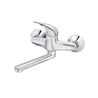 BATERIJA ZA SUDOPERU - LAVABO IZLIV 150MM