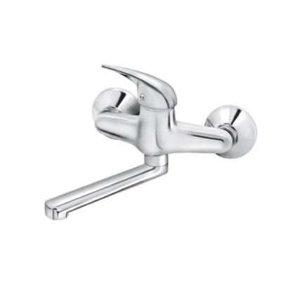 BATERIJA ZA SUDOPERU - LAVABO IZLIV 150MM