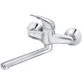 BATERIJA ZA SUDOPERU - LAVABO IZLIV 200 MM
