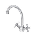 BATERIJA ZA SUDOPERU - LAVABO IZLIV 200 MM