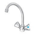 BATERIJA ZA SUDOPERU - LAVABO IZLIV 200 MM