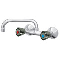 BATERIJA ZA SUDOPERU - LAVABO IZLIV 200 MM - U