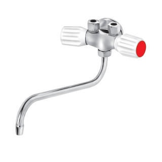 BATERIJA ZA PROTOČNI BOJLER