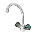 BATERIJA ZA SUDOPERU - LAVABO IZLIV 200 MM