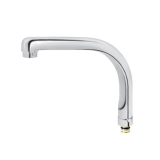 IZLIV J 160 - Ø24 MM SA NEOPERL HC PERLATOROM