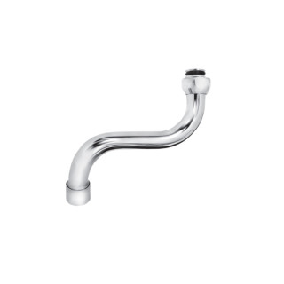IZLIV S 140 - Ø18 MM SA NEOPERL HC PERLATOROM