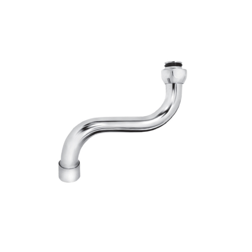 IZLIV S 140 - Ø18 MM SA NEOPERL HC PERLATOROM