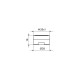 PERLATOR "NEOPERL" M28 - HONEYCOMB