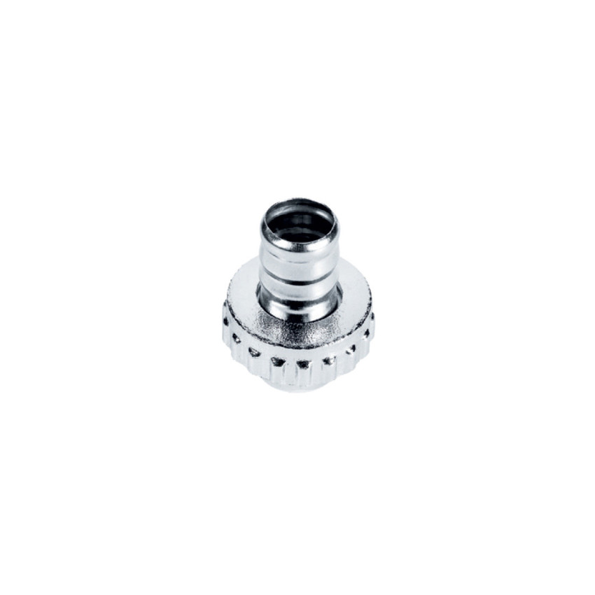 HOLENDER 3/4" ZA BAŠTENSKU SLAVINU 1/2" -MESING