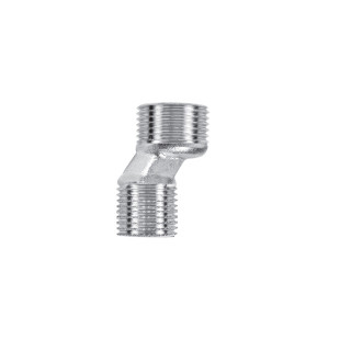 EKSCENTAR KOLENO 1/2"X3/4", L. 42 MM